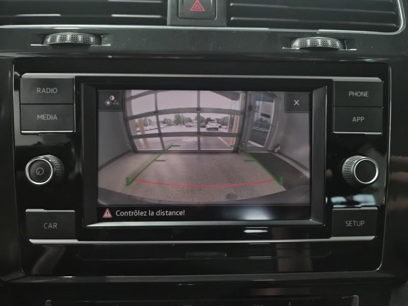 volkswagen Golf 2019 - 19