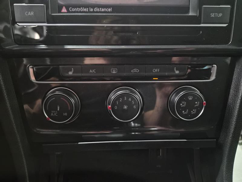 volkswagen Golf 2019 - 20