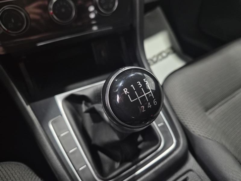 volkswagen Golf 2019 - 21