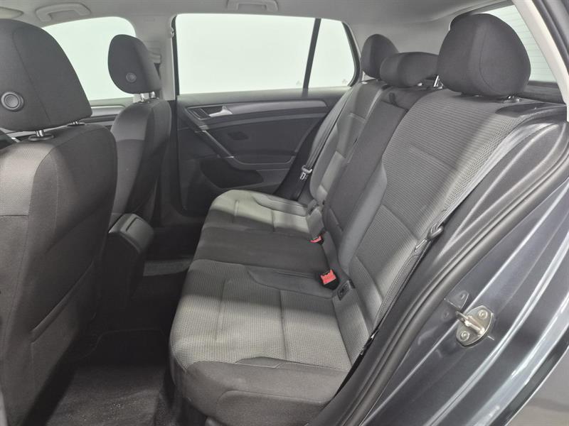volkswagen Golf 2019 - 22