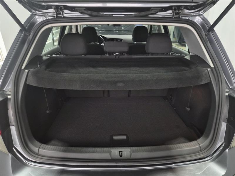 volkswagen Golf 2019 - 23