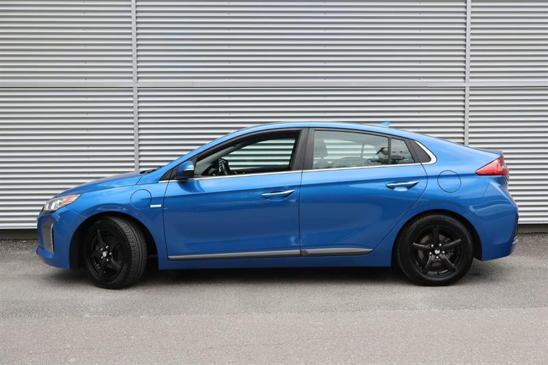 hyundai IONIQ Electric 2018 - 7