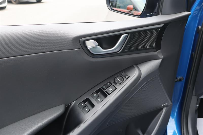hyundai IONIQ Electric 2018 - 11