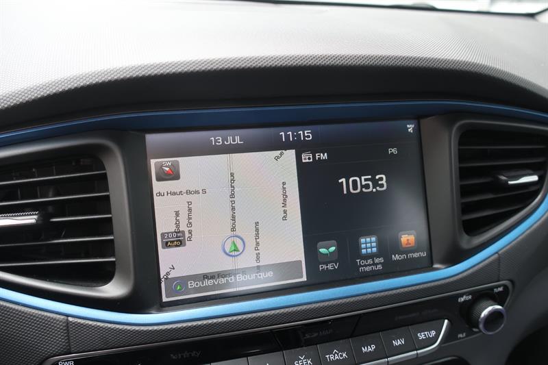 hyundai IONIQ Electric 2018 - 18
