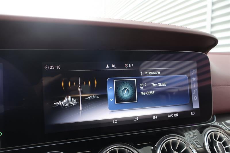 mercedes-benz E Class 2018 - 20