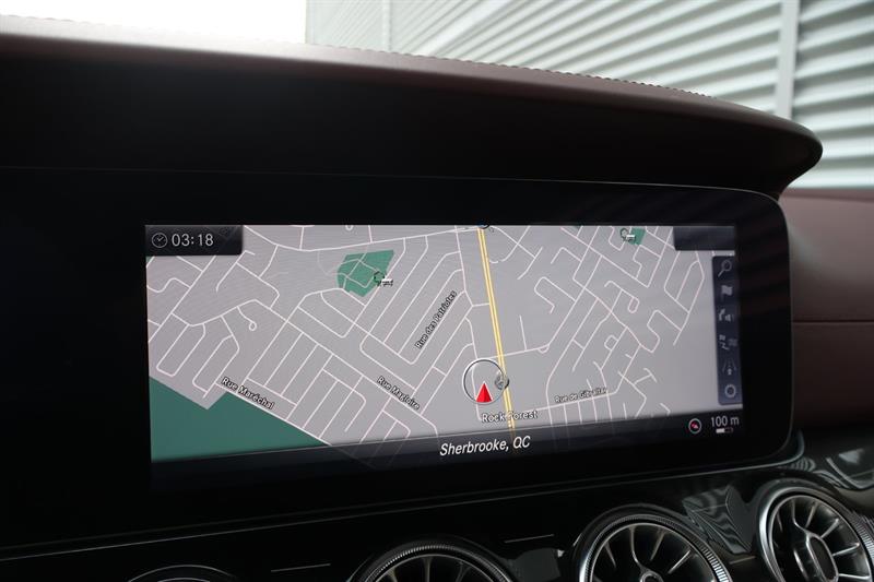 mercedes-benz E Class 2018 - 21