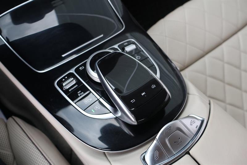 mercedes-benz E Class 2018 - 26