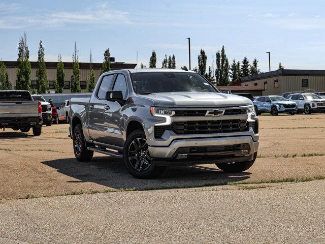 chevrolet Silverado 1500 2026 - 2
