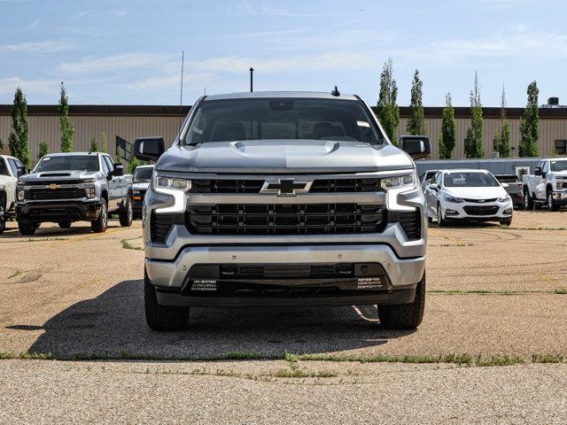 chevrolet Silverado 1500 2026 - 3