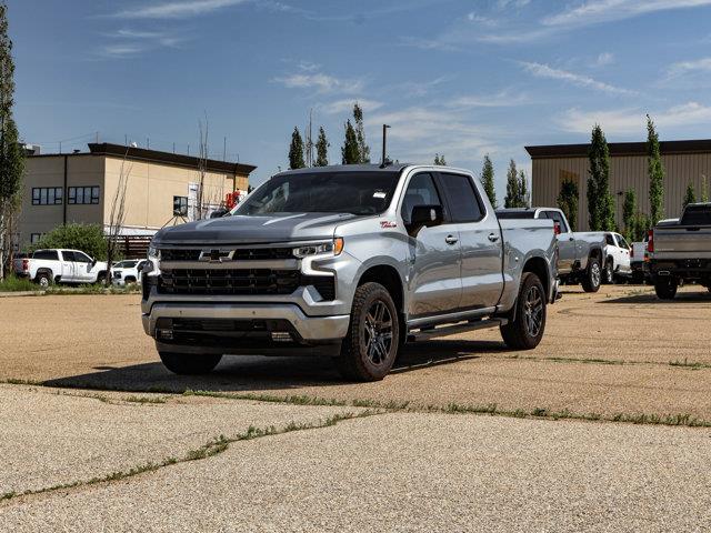 chevrolet Silverado 1500 2026 - 4