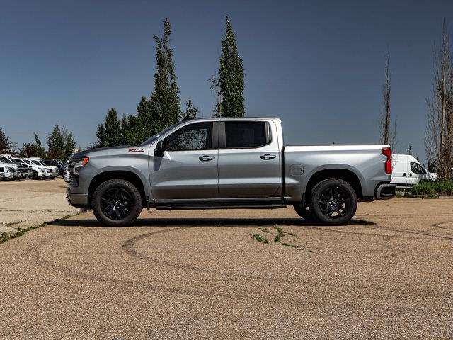 chevrolet Silverado 1500 2026 - 5