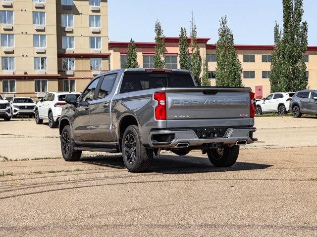 chevrolet Silverado 1500 2026 - 6