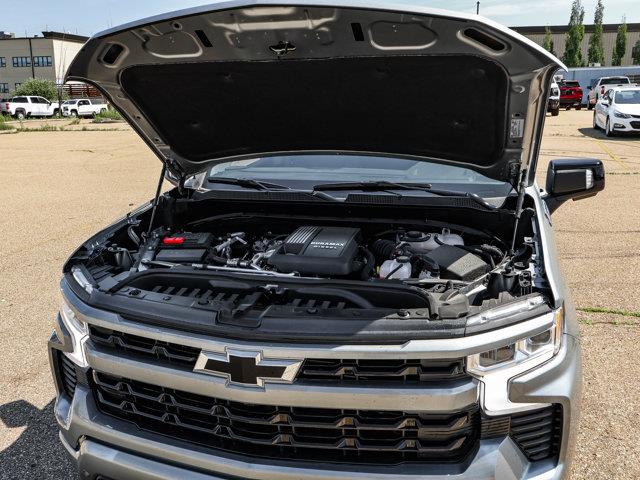chevrolet Silverado 1500 2026 - 10