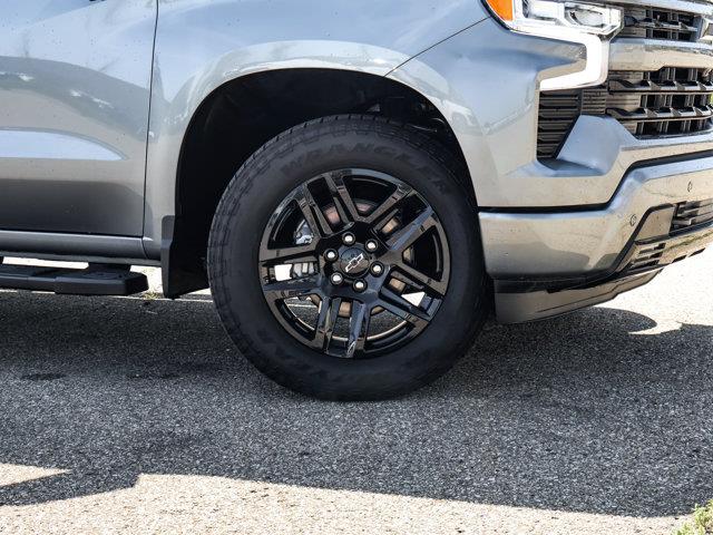 chevrolet Silverado 1500 2026 - 11