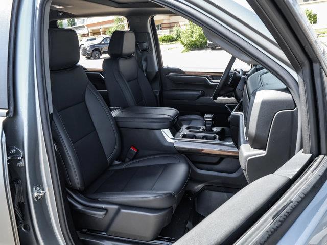 chevrolet Silverado 1500 2026 - 15