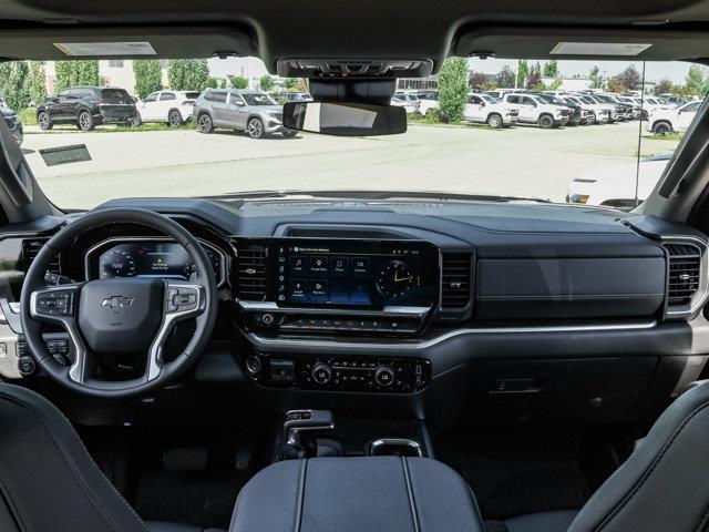 chevrolet Silverado 1500 2026 - 17