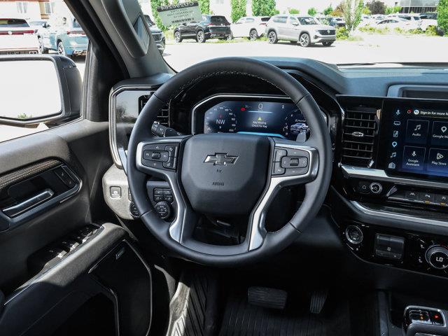 chevrolet Silverado 1500 2026 - 18