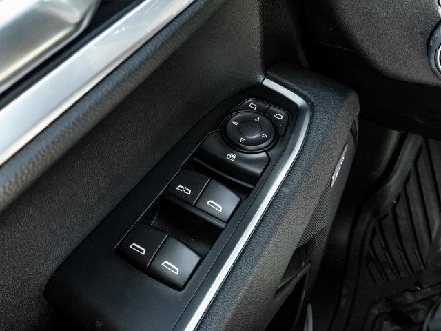 chevrolet Silverado 1500 2026 - 20