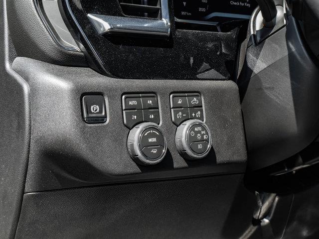 chevrolet Silverado 1500 2026 - 21