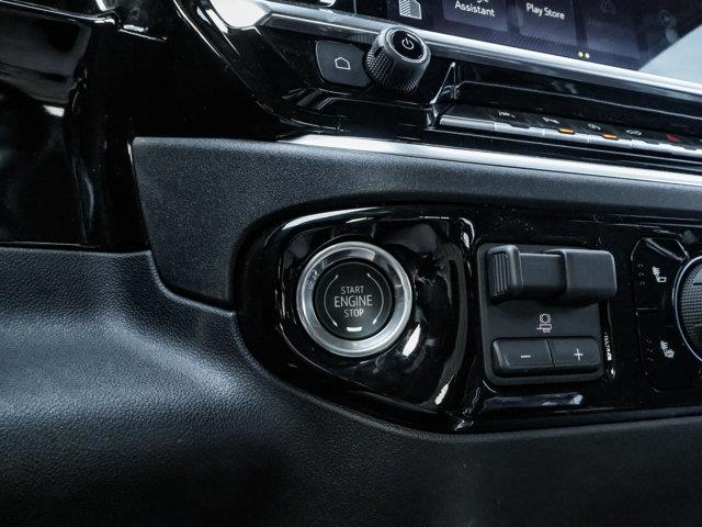 chevrolet Silverado 1500 2026 - 26
