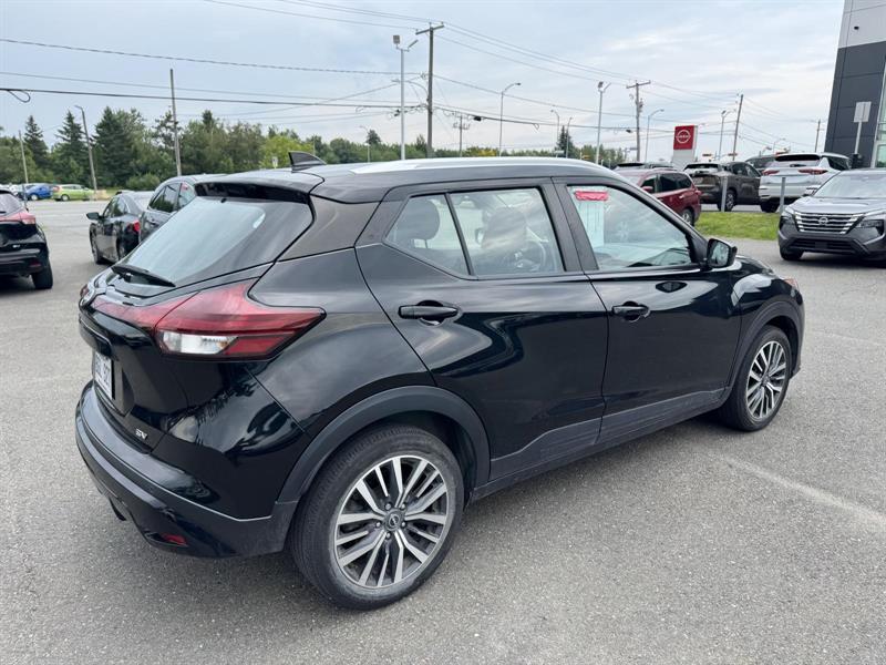 nissan Kicks 2022 - 4