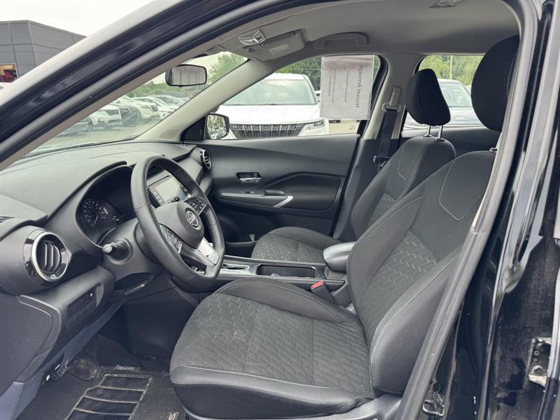 nissan Kicks 2022 - 6