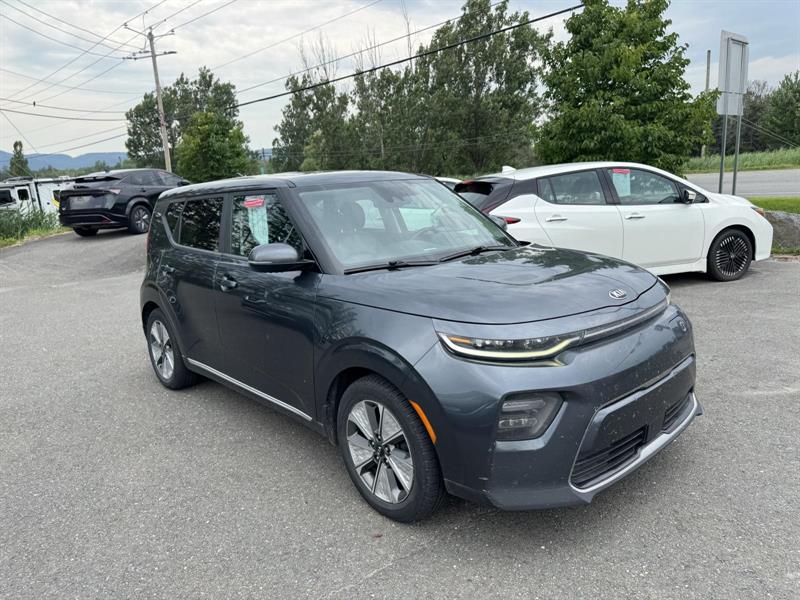 kia Soul 2020 - 3