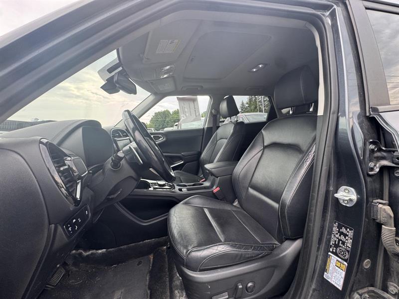 kia Soul 2020 - 4