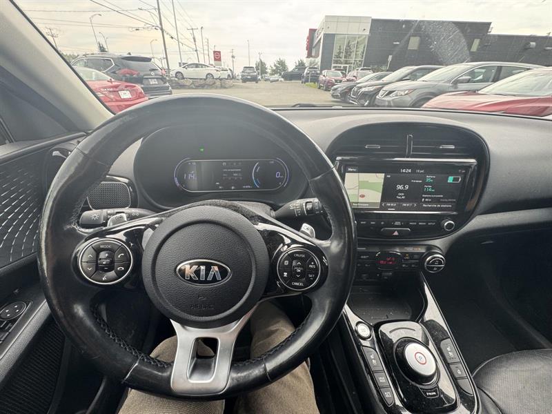 kia Soul 2020 - 7
