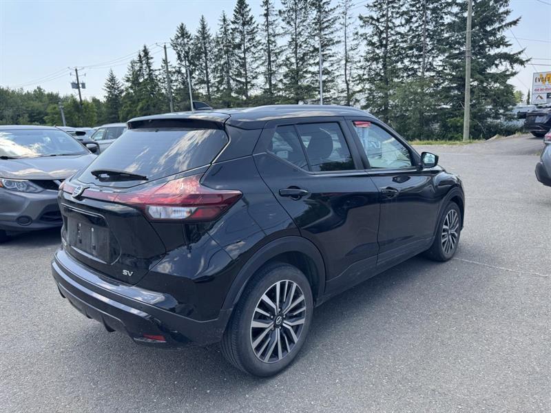 nissan Kicks 2021 - 4