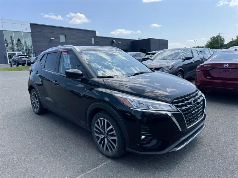 nissan Kicks 2021 - 5