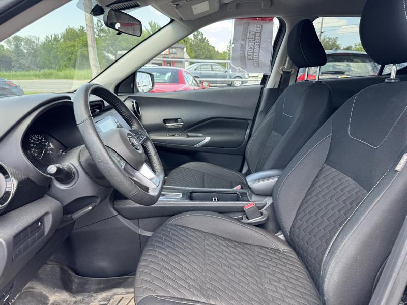 nissan Kicks 2021 - 6