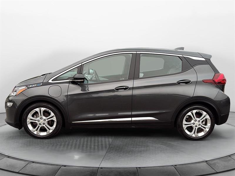 chevrolet Bolt EV 2021 - 2