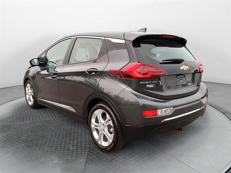 chevrolet Bolt EV 2021 - 3