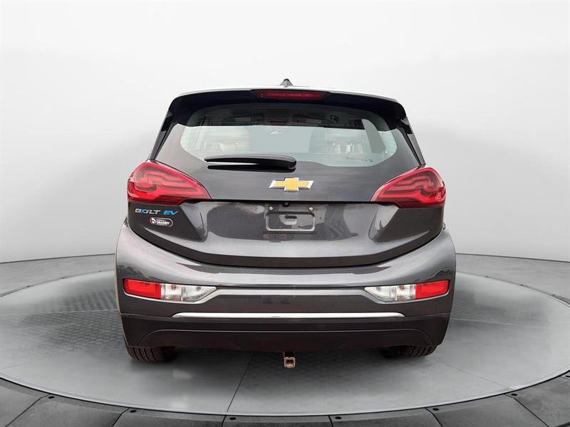 chevrolet Bolt EV 2021 - 4