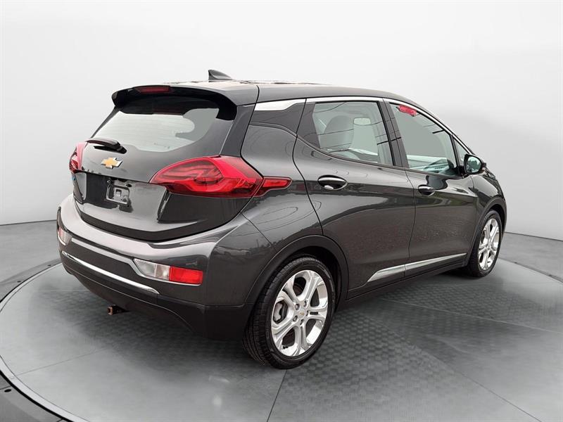 chevrolet Bolt EV 2021 - 5