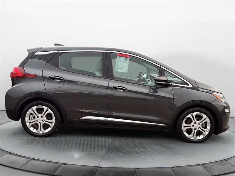 chevrolet Bolt EV 2021 - 6