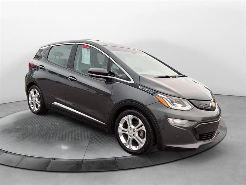 chevrolet Bolt EV 2021 - 7