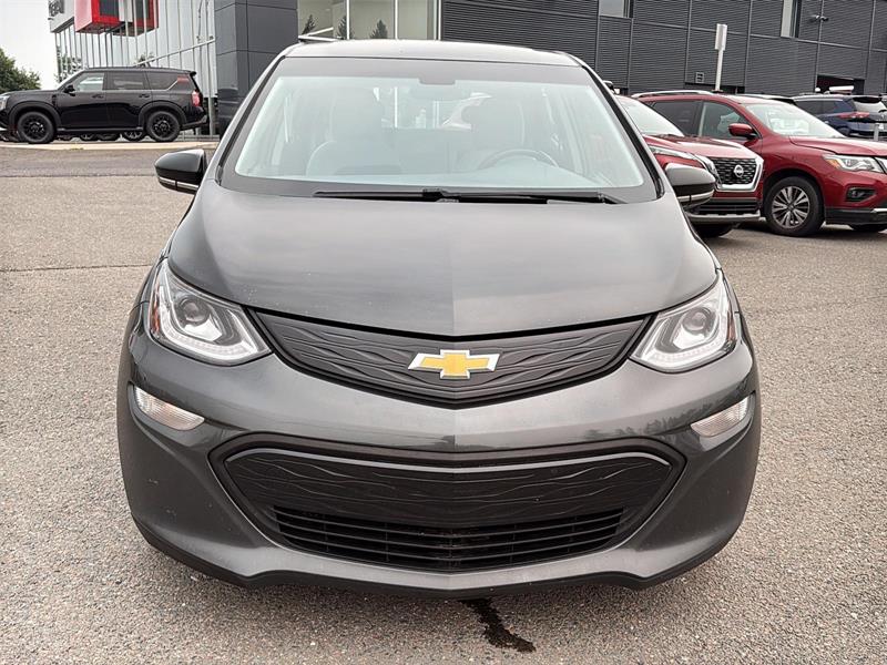 chevrolet Bolt EV 2021 - 8