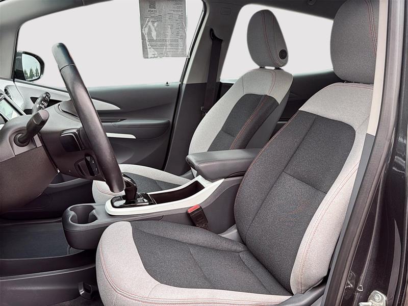 chevrolet Bolt EV 2021 - 10
