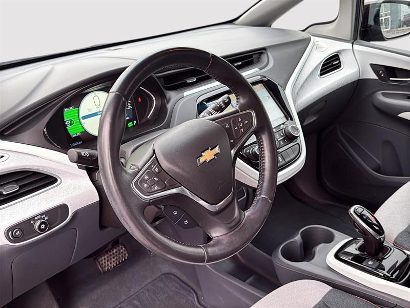chevrolet Bolt EV 2021 - 12