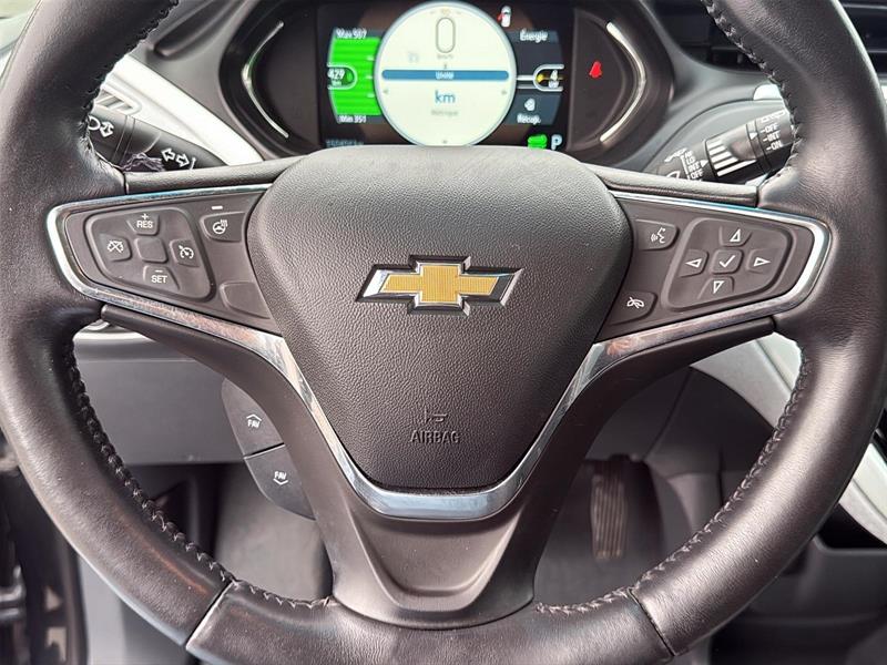 chevrolet Bolt EV 2021 - 13