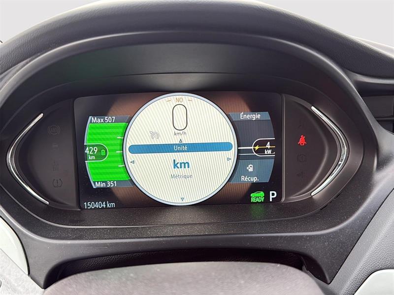 chevrolet Bolt EV 2021 - 14