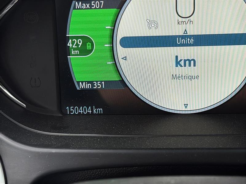 chevrolet Bolt EV 2021 - 15