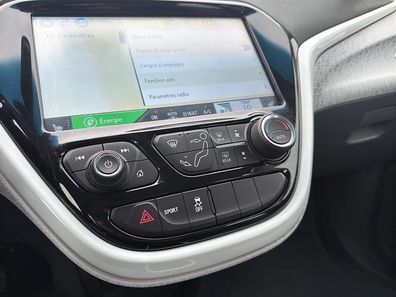 chevrolet Bolt EV 2021 - 17