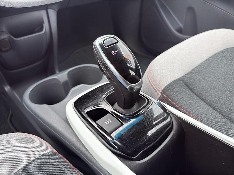 chevrolet Bolt EV 2021 - 18