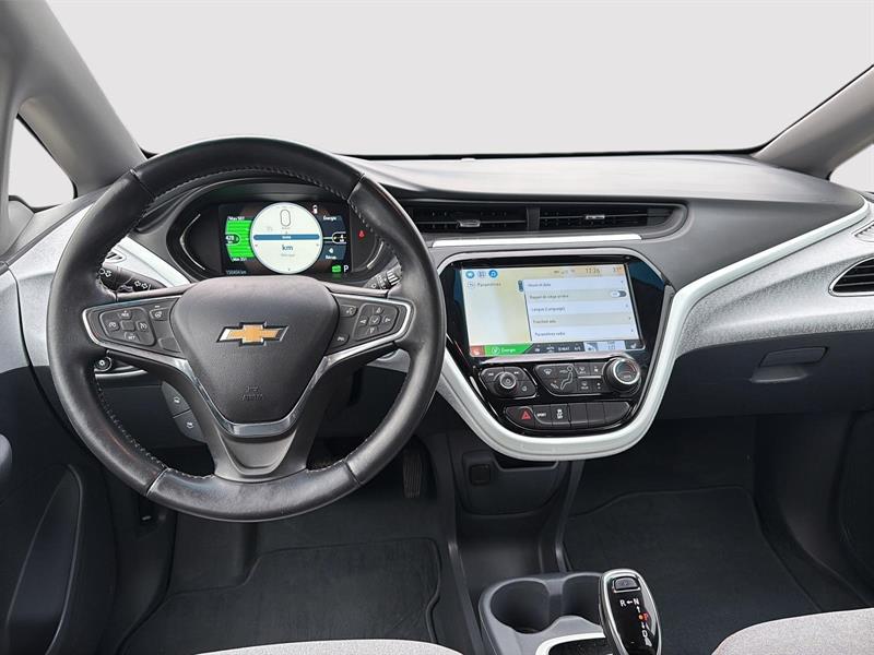 chevrolet Bolt EV 2021 - 21