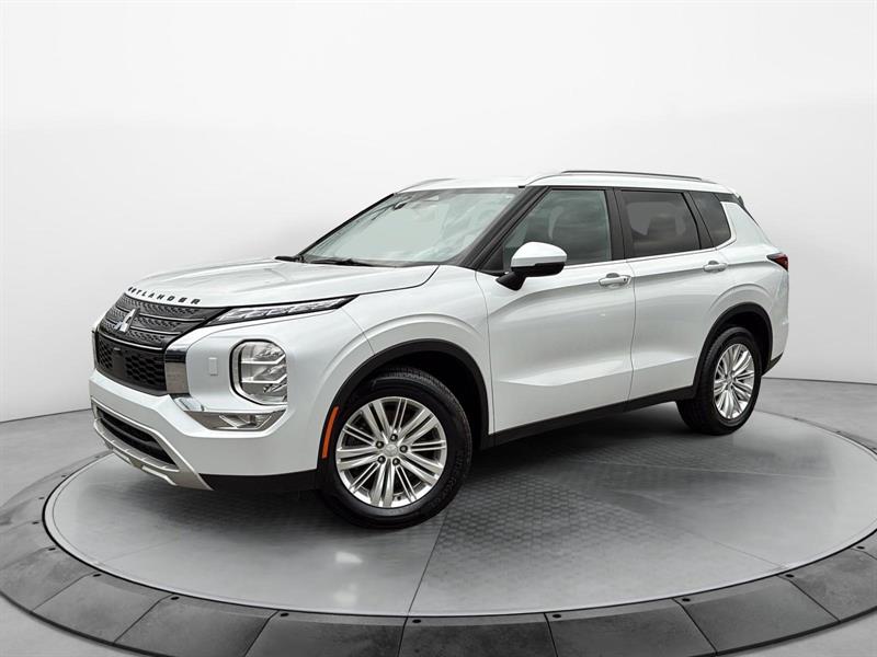 mitsubishi Outlander 2023