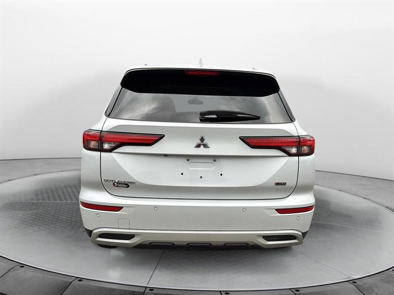 mitsubishi Outlander 2023 - 4