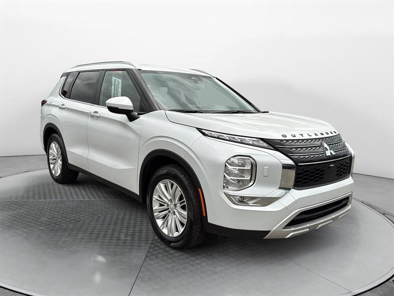 mitsubishi Outlander 2023 - 7